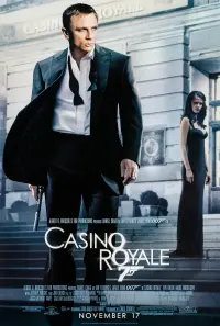Постер к фильму "007: Казино Рояль" #31918