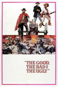 Постер к фильму "Хороший, плохой, злой" #31386