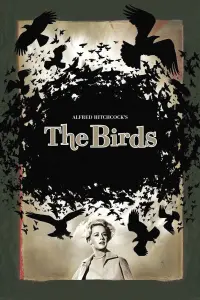 Постер к фильму "Птицы" #210020