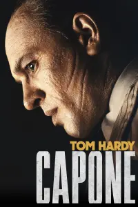Постер к фильму "Капоне. Лицо со шрамом" #348432