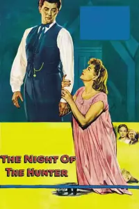 Постер к фильму "Ночь охотника" #149192