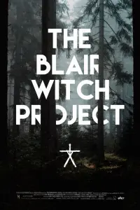Постер к фильму "Ведьма из Блэр: Курсовая с того света" #517629