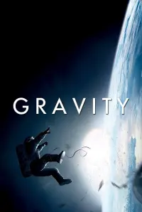 Постер к фильму "Гравитация" #36319