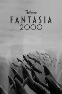 Постер к фильму "Фантазия 2000" #247318