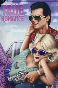 Постер к фильму "Настоящая любовь" #75059