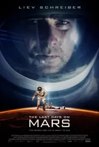 Постер к фильму "Последние дни на Марсе" #151337