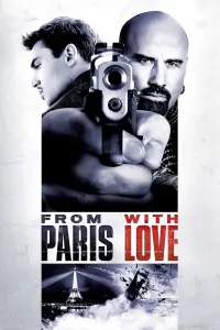 Постер к фильму "Из Парижа с любовью" #97124