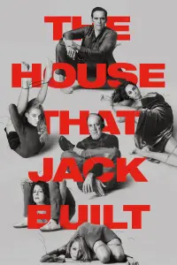Постер к фильму "Дом, который построил Джек" #63077