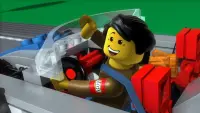 Задник к фильму "Lego: Приключения Клатча Пауэрса" #404265