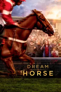 Постер к фильму "Лошадь мечты" #350055