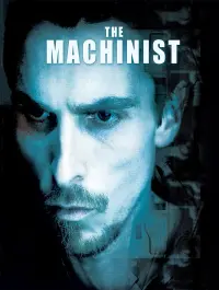 Постер к фильму "Машинист" #106546