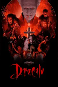 Постер к фильму "Дракула" #52798