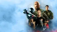 Задник к фильму "G.I. Joe: Бросок кобры 2" #314683