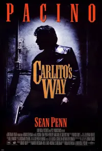 Постер к фильму "Путь Карлито" #84680