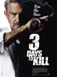 Постер к фильму "3 дня на убийство" #32621