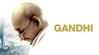 Задник к фильму "Ганди" #127895