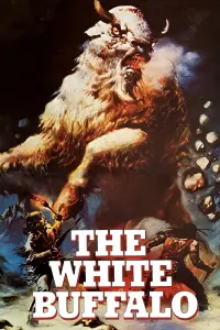 Постер к фильму "Белый бизон" #360176