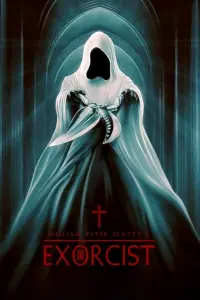 Постер к фильму "Изгоняющий дьявола III" #92512