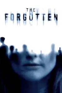Постер к фильму "Забытое" #144312