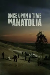 Постер к фильму "Однажды в Анатолии" #211377