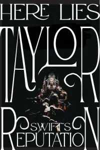 Постер к фильму "Тейлор Свифт. Мировое турне reputation" #449453