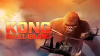 Задник к фильму "Конг: Остров черепа" #36014