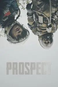 Постер к фильму "Перспектива" #100791