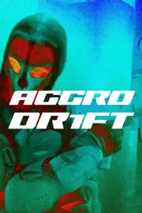 AGGRO DR1FT