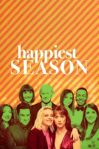 Постер к фильму "Самый счастливый сезон" #111124