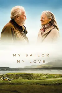 Постер к фильму "Мой моряк, моя любовь" #191361