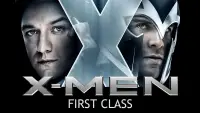 Задник к фильму "Люди Икс: Первый класс" #226337