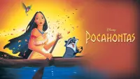 Задник к фильму "Покахонтас" #48502