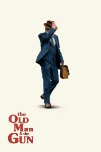 Постер к фильму "Старик с пистолетом" #154847