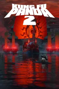 Постер к фильму "Кунг-фу Панда 2" #26975
