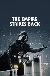 Постер к фильму "Звёздные войны: Эпизод 5 - Империя наносит ответный удар" #174237