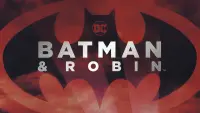 Задник к фильму "Бэтмен и Робин" #63968