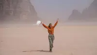 Задник к фильму "Ингеборг Бахман: Путешествие в пустыню" #200152