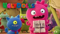 Задник к фильму "UglyDolls. Куклы с характером" #102369