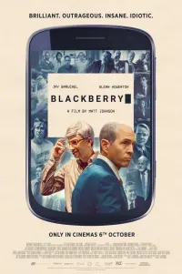 Постер к фильму "Кто убил BlackBerry?" #67289