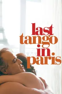 Постер к фильму "Последнее танго в Париже" #101171