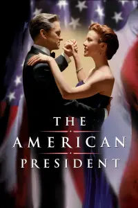 Постер к фильму "Американский президент" #65016