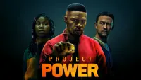 Задник к фильму "Проект Power" #79200