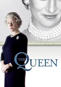 Постер к фильму "Королева" #250364
