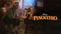 Задник к фильму "Пиноккио" #59551