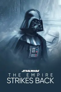 Постер к фильму "Звёздные войны: Эпизод 5 - Империя наносит ответный удар" #53310