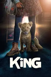 Постер к фильму "Король-львёнок" #85616