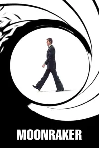 Постер к фильму "007: Лунный гонщик" #327580