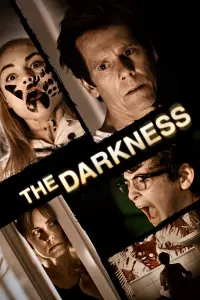 Постер к фильму "Темнота" #359975