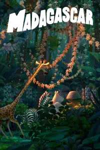 Постер к фильму "Мадагаскар" #13427