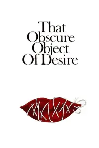 Постер к фильму "Этот смутный объект желания" #143981